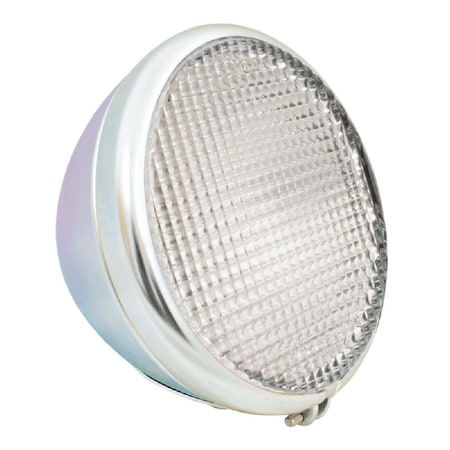 Aftermarket Complete Headlight Assembly 7 Flat Lens 6 Volt Fits John Deere Tractor A B D O6752AB